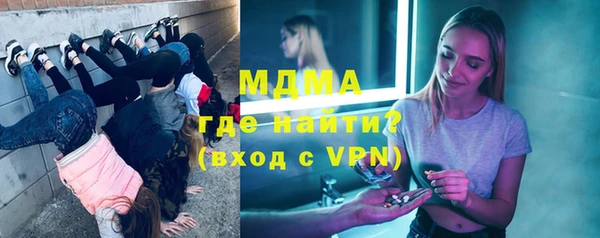 хмурый Арсеньев